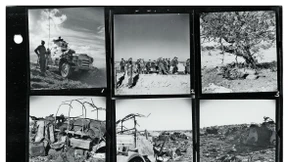 Als zöge ihm jemand die warme Decke weg