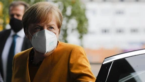 Ihre Erleichterung über Biden verhehlen sie nicht