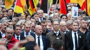 AfD will in Brandenburg stärkste Kraft werden