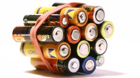 Auf der Suche nach der Superbatterie