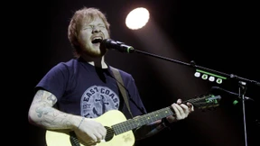 Konzert von Ed Sheeran nach Gelsenkirchen verlegt