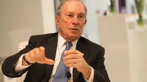 „Trump ist ein Angeber“