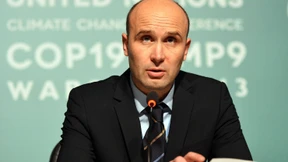 Entsorgter Umweltminister soll Klimagipfel retten