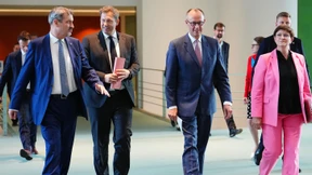 Ein neuer Geist ist noch nicht in Sicht