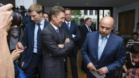 Ukraine: Moskau hat unser Gas gestohlen