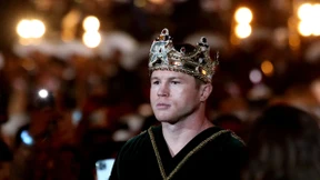 Mexikos Held wird müde