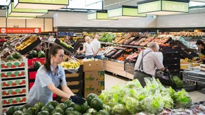 Aldi sagt Verpackungen den Kampf an