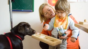 Stotterer fordern ungehinderte Rede