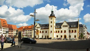 „Mach Mutti glücklich“