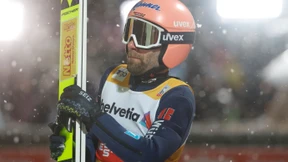 Mit der Kraft des Alters zur Vierschanzentournee