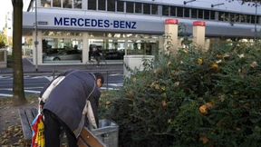 Über alle Schichten hinweg