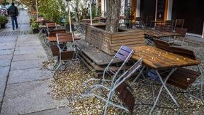 RKI meldet mehr als 23.000 Neuinfektionen