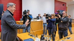 „In Fragen von Correctness bin ich sehr engagiert“