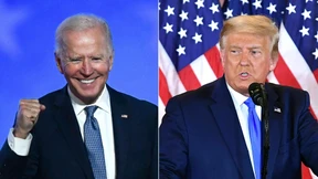 Trump will Amt geordnet übergeben