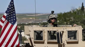 Türkisches und amerikanisches Militär patrouillieren bald gemeinsam