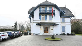 USA und Iran verhandeln – Spannung bleibt