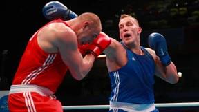 Fieber-Check und Notfallpläne für Boxer in London