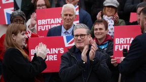 Labour gewinnt und hat trotzdem ein Problem