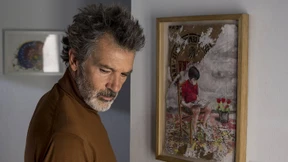 Künstlerische Halluzination