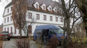 Mutmaßlicher Mörder war aus forensischer Klinik geflohen