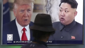 „Mein Atomknopf ist größer“