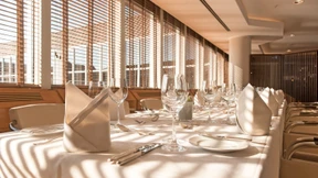 Der Airport Club hat eine Zukunft