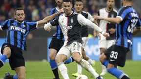 Juventus stürzt Inter vom Thron