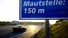 Der große Traum von weniger Staus