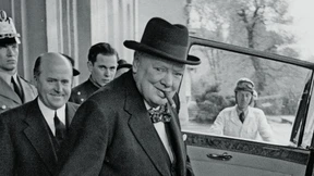 Weitsichtig und übermütig