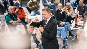 Der Mann, der Bambi tötete