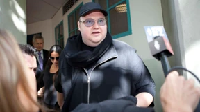 Kim Schmitz darf heim und FBI-Akten sichten