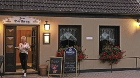 Eine Runde Bier, ein CDU-Politiker und ein Reichsbürger