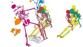 Der lange Abschied vom Familiengrab