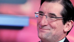 Nasdaq-Chef Greifeld räumt Schwierigkeiten ein