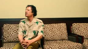 „Bruder Oberst“ aus einer anderen Welt