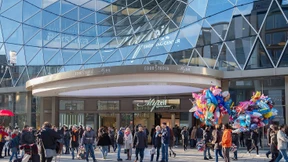 Deutschland legt das öffentliche Leben weitgehend lahm