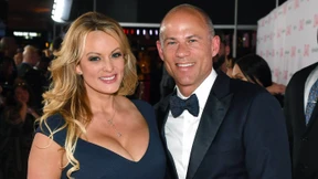 Früherer Stormy-Daniels-Anwalt soll Nike erpresst haben
