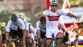 „Als Sprinter zählt nur der Sieg“