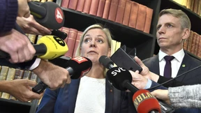 Großbank flüchtet vor scharfer Regulierung aus Schweden