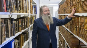 Gedächtnis des jüdischen Lebens