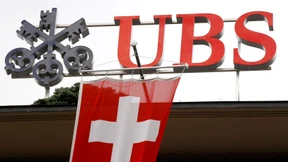 UBS bezweifelt Datendiebstahl