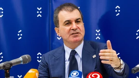 Türkischer Minister stellt Flüchtlingsabkommen in Frage