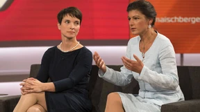 „Das doppelte Lottchen des Populismus in Deutschland“