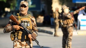 Eine neue Bedrohung für Amerika im Nahen Osten