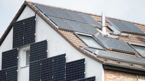 „Solarenergie geht auch ohne Batterie“