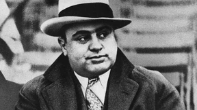 Besitz von Al Capone kommt unter den Hammer