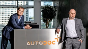 Das Wachstumswunder aus Berlin