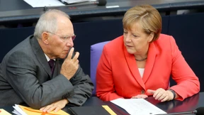 Weniger Griechenland, mehr Europa 