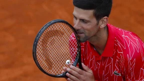 Alle gegen Novak Djokovic