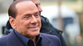 Milan-Präsident Berlusconi träumt von Team ohne Ausländer
